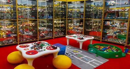 Museum of Bricks