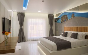 Deluxe Room, 1 Bedroom