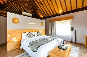 Μπανγκαλόου | Δωρεάν είδη από το μίνι μπαρ, χρηματοκιβώτιο στο δωμάτιο 