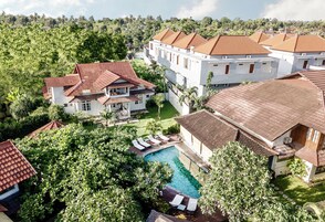 Εξωτερικοί χώροι