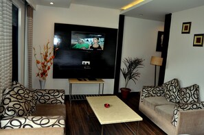 منطقة المعيشة