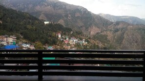 Executive Room | Balcony - Lavish Inn (Dharamshala)