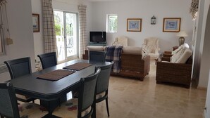 Unclassified image, 5 of 51, button - Casa Mimosa.  Private 3 bedroom villa with pool in a peaceful oasis in Parcent. (Parcent (Alicante))