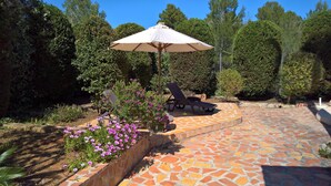 Unclassified image, 2 of 51, button - Casa Mimosa.  Private 3 bedroom villa with pool in a peaceful oasis in Parcent. (Parcent (Alicante))