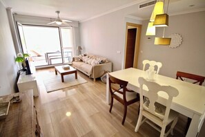TV - Estrella del Mar 68 by homeprive (Denia)