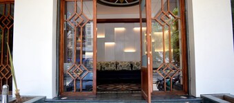 SRTC Hotel Aspire