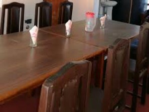 Daily full breakfast for a fee - Hotel fabulous kashmir (Srinagar)