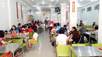 Nội thất lối vào