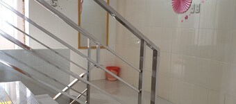 Hong Jaya Homestay - Hostel