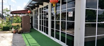 RV @ U Garden Stay Skudai