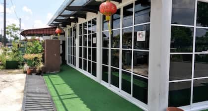 RV @ U Garden Stay Skudai