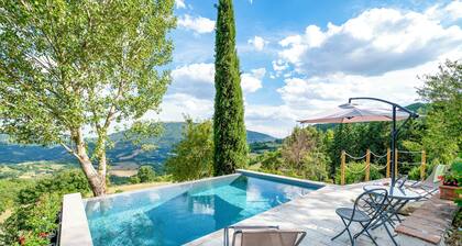 The house in Paradise