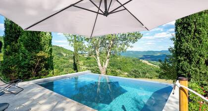 The house in Paradise