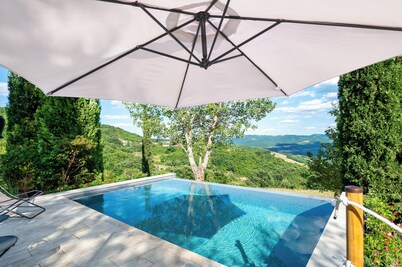 The house in Paradise