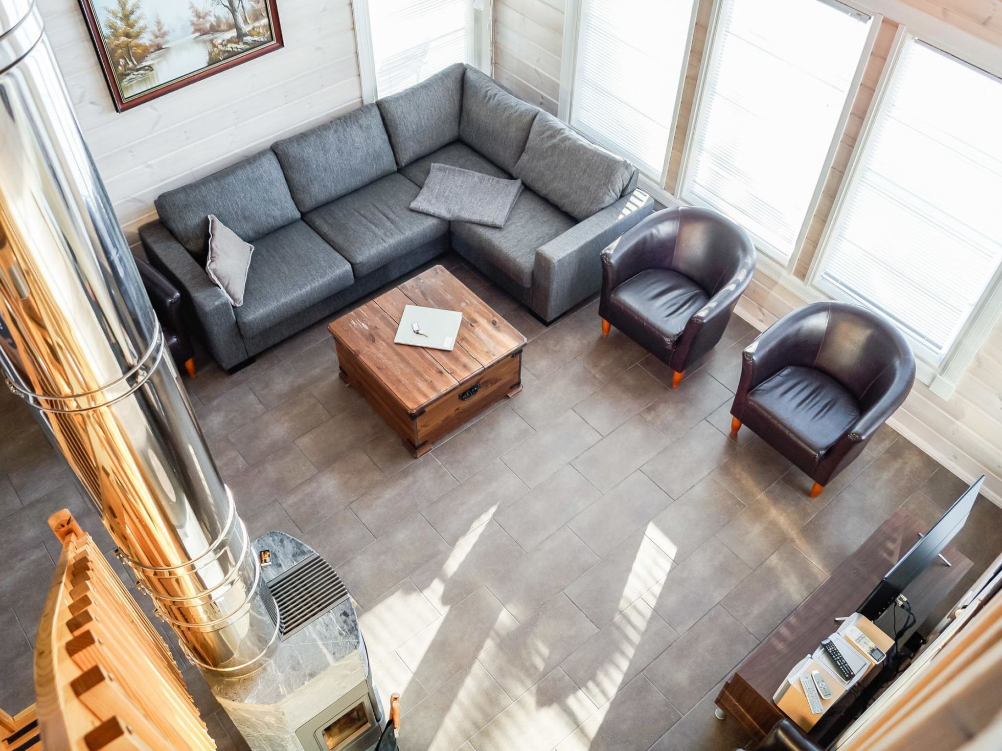 Televisio, DVD-soitin