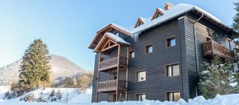 Grünauim AlmtalのアパートメントFuchsbau  -  7人、2ベッドルーム