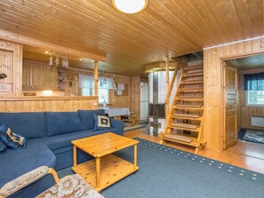 Oppholdsområde