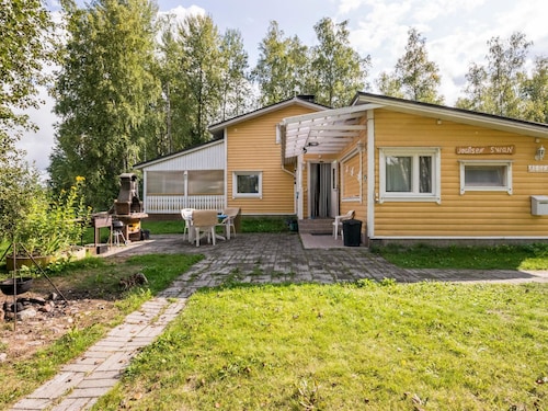 Joutsen by Interhome