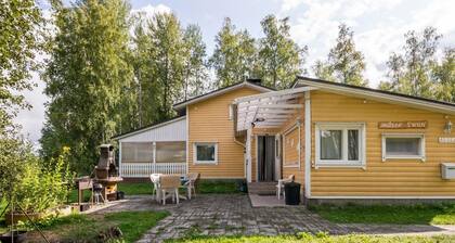 Joutsen by Interhome