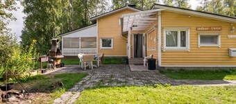 Joutsen by Interhome