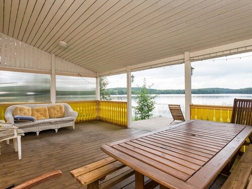 Joutsen by Interhome