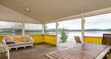 Joutsen by Interhome