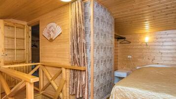 2 Schlafzimmer, Internetzugang