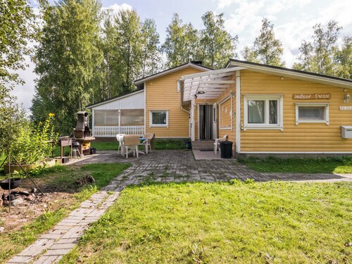 Joutsen by Interhome