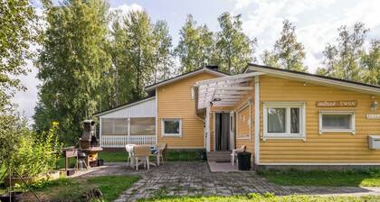 Joutsen by Interhome