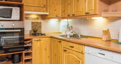 Joutsen by Interhome