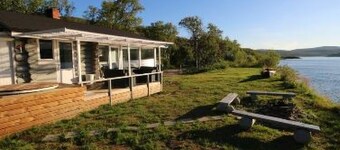 Karetörmä by Interhome