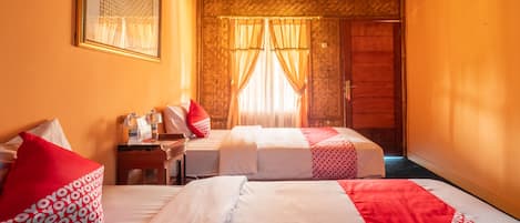 Deluxe Twin Room, 2 Single Beds