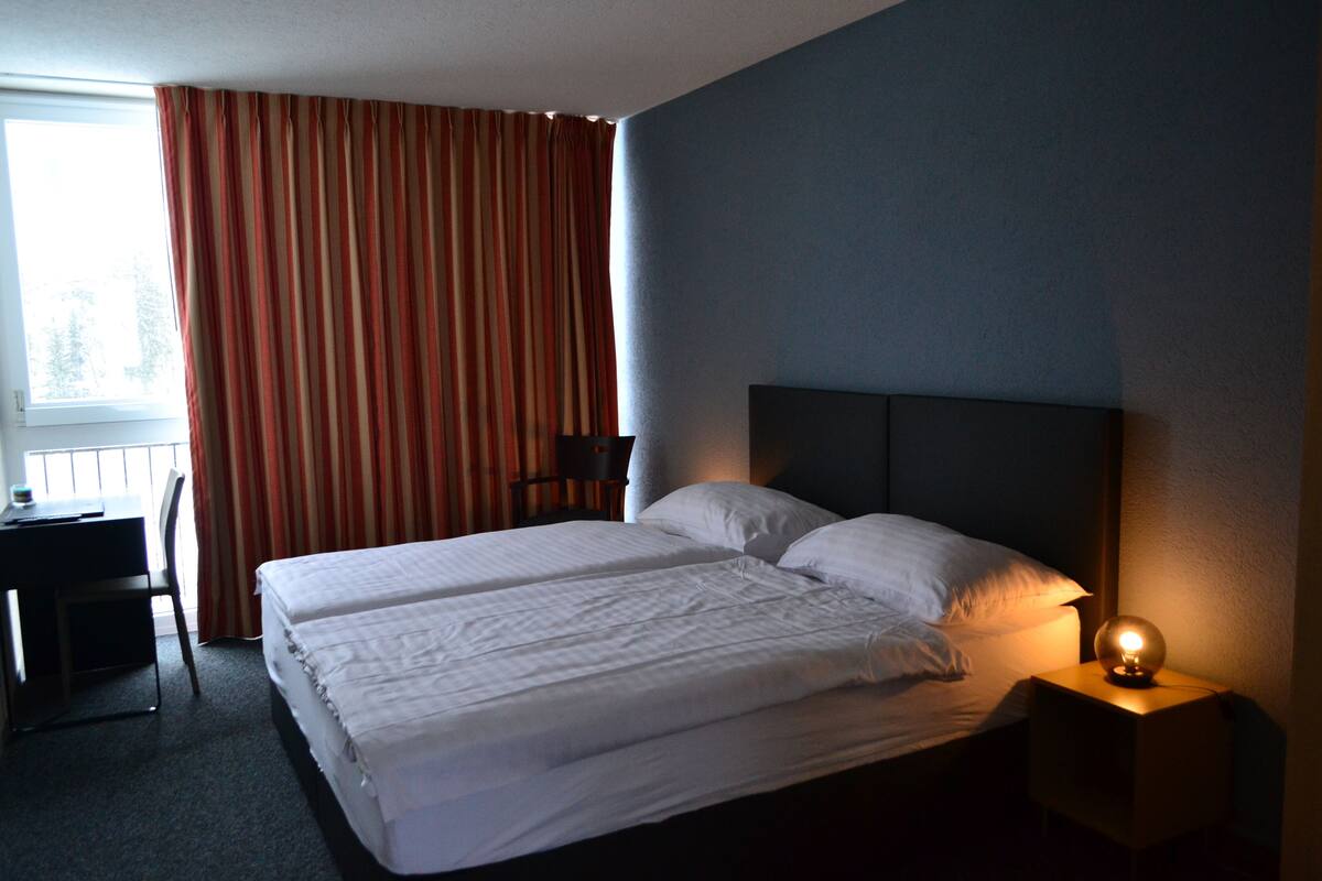 Comfort Double Room, Lake View | Water view