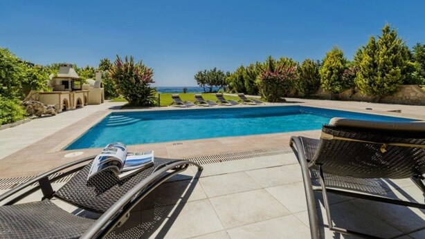 Unclassified image, 1 of 15, button - Villa Aqua Di Mare (Rhodes)