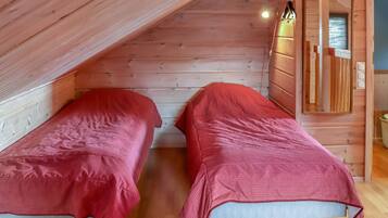 1 habitación