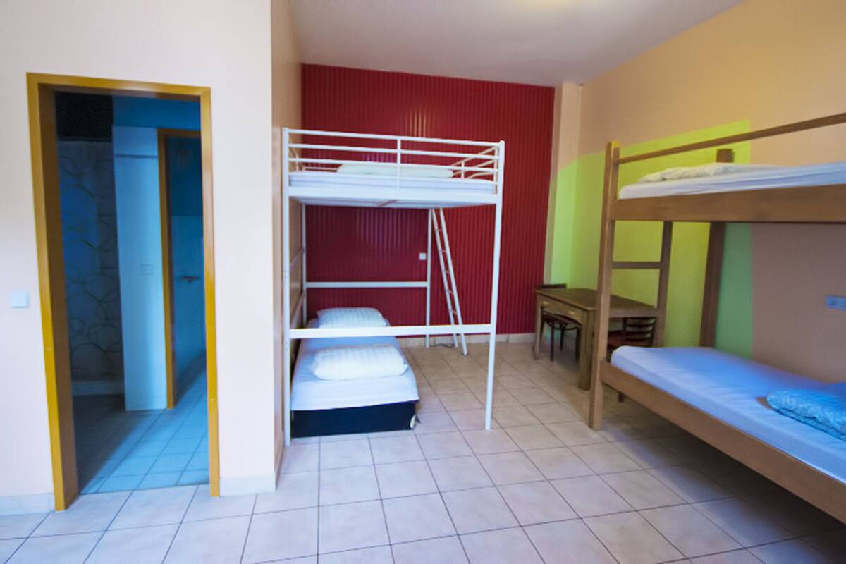 Habitación