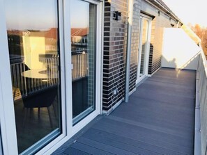 Exterior detail - Ankerplatz by Interhome (Norddeich)