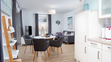 Flachbildfernseher