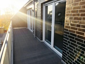 Exterior detail - Ankerplatz by Interhome (Norddeich)