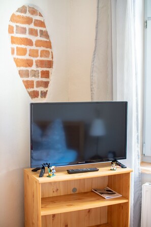 Interior - Apartment in the Meixmühle on Friedrichsgrund near Pillnitz (Schönfeld - Weißig)