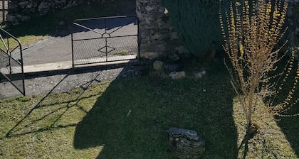 Rent GITE at 800 Meters of altitude