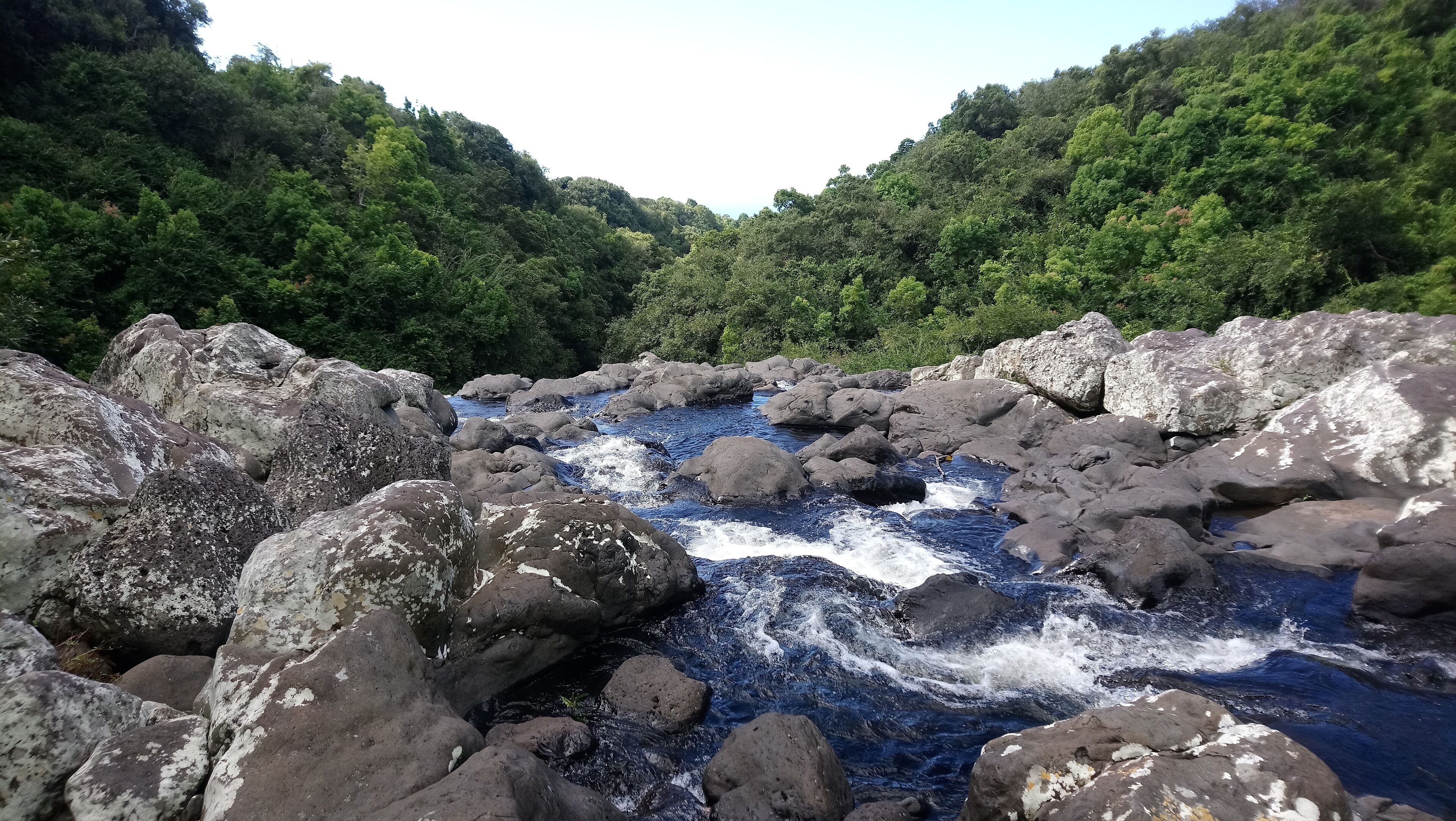 DOMAINE DECOTTE ST-SUZANNE stay in the heart of nature in Sainte Suzanne, Réunion