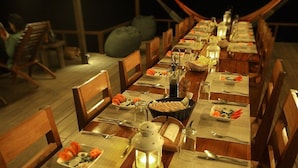 用餐區