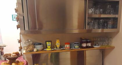 Hotel Landhaus Effeld