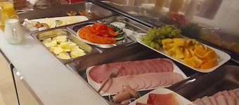 Hotel Landhaus Effeld