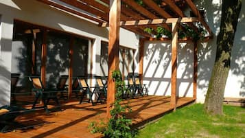 Teras/patio