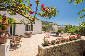 Terraço/pátio
