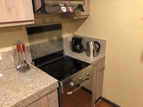 Suite 1-5 peoples, Centro Guayaquil