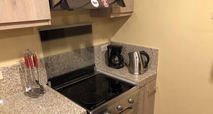 Suite 1-5 peoples, Centro Guayaquil