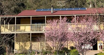 Little Hartley Hideaway